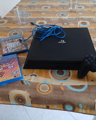 PlayStation 4 pro