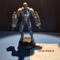 Iron Man 3  Mark XXV - Marvel Movie Collection