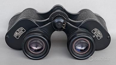 Binocolo CARL ZEISS 8x30 DELTRINTEM 1Q