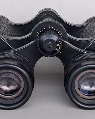 Binocolo CARL ZEISS 8x30 DELTRINTEM 1Q