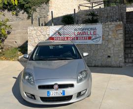 Fiat Bravo 1.6 MJT 120 CV DPF STREET 2* SERIE