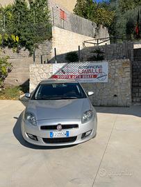 Fiat Bravo 1.6 MJT 120 CV DPF STREET 2* SERIE