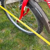 Bici ragazzo/a