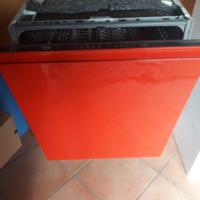 Cucina lineare 3 metri e altri mobili