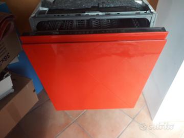 Cucina lineare 3 metri e altri mobili