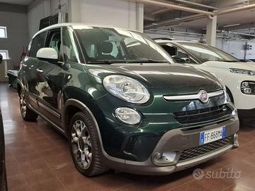 FIAT 500L 2012 1.6 mjt Trekking 120cv E6