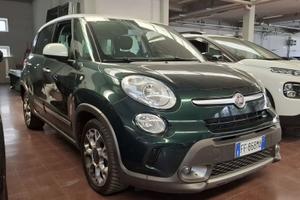 FIAT 500L 2012 1.6 mjt Trekking 120cv E6