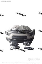 Musata citroen c3 2021-2024