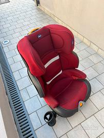 Seggiolino auto