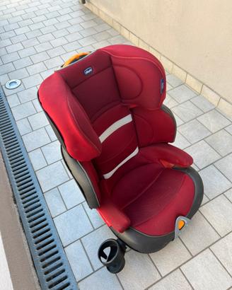 Seggiolino auto