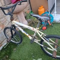 Bmx bici bambino