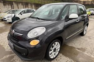 FIAT 500L 1.3 mjt 85cv /133.000KM/TETTO PANORAMICO