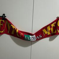 Sciarpe ultras