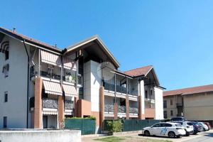 4 LOCALI A BORGARO TORINESE