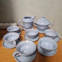 servizio da the Falcone