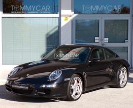 Porsche 911 997 3.8 Carrera S Prima vern. Serv. CP