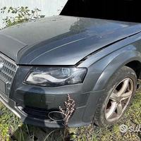 Musata anteriore completa JAGUAR F-Pace R x761 6Se