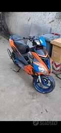 Aprilia SR50