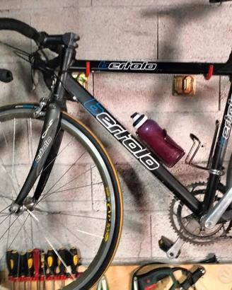bici da corsa