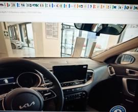 KIA Ceed S.W. - 2025