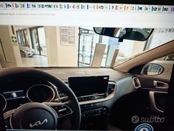 KIA Ceed S.W. - 2025