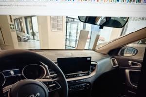 KIA Ceed S.W. - 2025