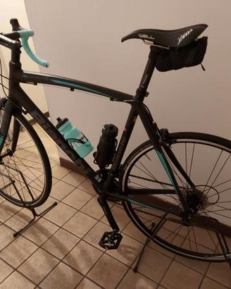 Bici da corsa Bianchi Via Nairone 7