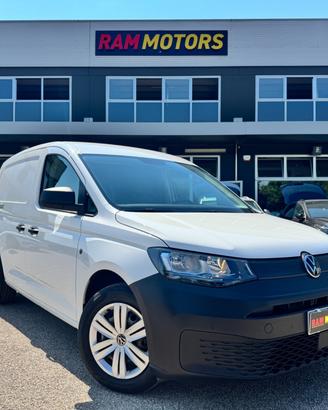 Volkswagen Caddy 2.0 TDI 102 CV Furgone IVA ESPOST