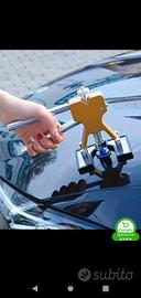 kit riparazione ammaccature 