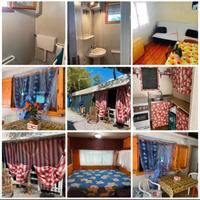 Bungalow in via partaccia a marina di massa