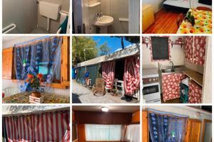 Bungalow in via partaccia a marina di massa