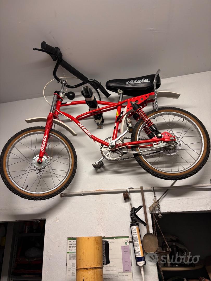 Bike Bici Saltafoss Atala Saltafossi Atala Biciclette In Vendita A - Main Image