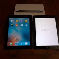 N.2 Ipad2 3g 16gb