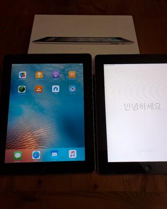 N.2 Ipad2 3g 16gb