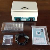 Sterilizzatrice a secco nuova