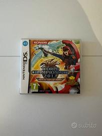 Yugioh 5ds
