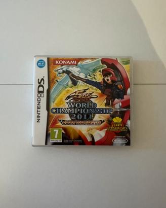 Yugioh 5ds