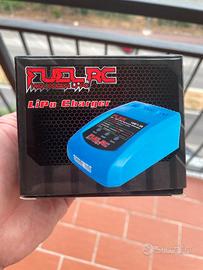 Caricatore Lipo softair