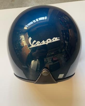 Casco vespa originale taglia XL
