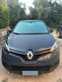 RENAULT CAPTURE