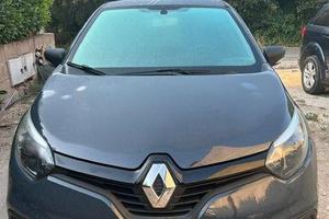RENAULT CAPTURE