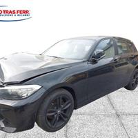 RICAMBI VARI BMW SERIE 1 (F20) 120d 2.0 D 16V MAN 