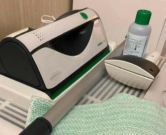 Lavavetri Folletto Vorwerk