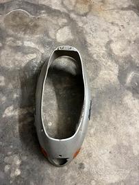 Accessori moto carena Liberty