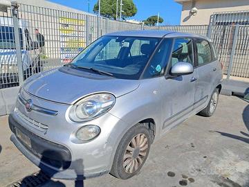 RICAMBI VARI FIAT 500L (351) 1.3 MULTIJET II 16v M