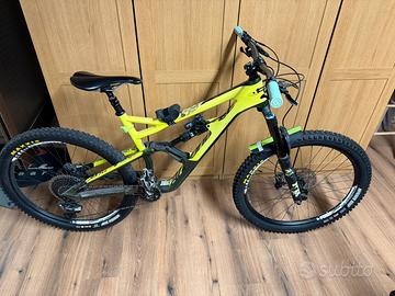 Cannondale Jekyll