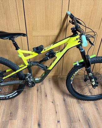 Cannondale Jekyll