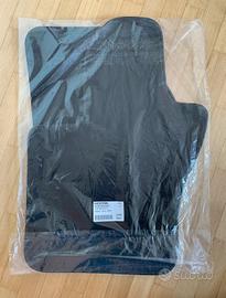 Tappetini anteriori MOPAR per Jeep Renegade