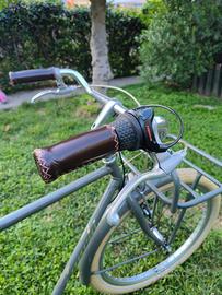 Bici da panettiere Zanchi 