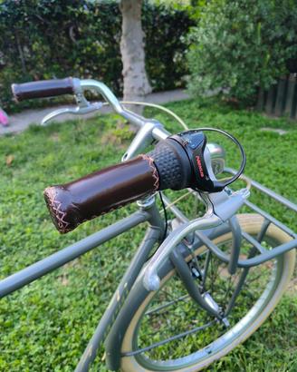 Bici da panettiere Zanchi 